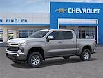 2026 Chevrolet Silverado 1500 Crew Cab 4x4 Pickup for sale #F26-001 - photo 3