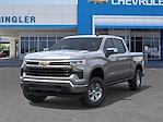 2026 Chevrolet Silverado 1500 Crew Cab 4x4 Pickup for sale #F26-001 - photo 6