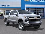 2026 Chevrolet Silverado 1500 Crew Cab 4x4 Pickup for sale #F26-001 - photo 7