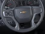 New 2026 Chevrolet Silverado 2500 Work Truck Crew Cab Pickup for sale #F26-004 - photo 19