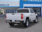 New 2026 Chevrolet Silverado 2500 Work Truck Crew Cab Pickup for sale #F26-004 - photo 4