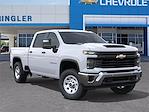 New 2026 Chevrolet Silverado 2500 Work Truck Crew Cab Pickup for sale #F26-004 - photo 7