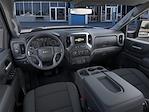 New 2026 Chevrolet Silverado 2500 Work Truck Crew Cab Pickup for sale #F26-006 - photo 15