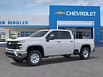 New 2026 Chevrolet Silverado 2500 Work Truck Crew Cab Pickup for sale #F26-006 - photo 2