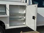 New 2026 Chevrolet Silverado 2500 Crew Cab Service Truck for sale #F26-011 - photo 11