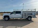New 2026 Chevrolet Silverado 2500 Crew Cab Service Truck for sale #F26-011 - photo 17