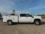 New 2026 Chevrolet Silverado 2500 Crew Cab Service Truck for sale #F26-011 - photo 6