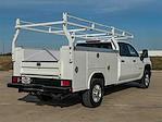 New 2026 Chevrolet Silverado 2500 Crew Cab Service Truck for sale #F26-011 - photo 2