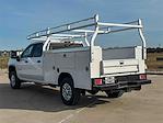 New 2026 Chevrolet Silverado 2500 Crew Cab Service Truck for sale #F26-011 - photo 8