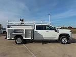 New 2026 Chevrolet Silverado 2500 Crew Cab Service Truck for sale #F26-011 - photo 9