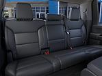 New 2026 Chevrolet Silverado 2500 Work Truck Double Cab for sale #F26-013 - photo 17