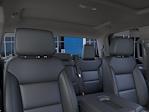 New 2026 Chevrolet Silverado 2500 Work Truck Double Cab for sale #F26-013 - photo 24