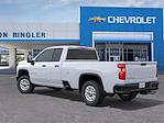 New 2026 Chevrolet Silverado 2500 Work Truck Double Cab for sale #F26-013 - photo 4