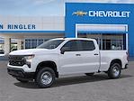 New 2026 Chevrolet Silverado 1500 Work Truck Crew Cab for sale #F26-020 - photo 3