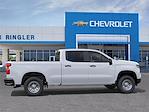 New 2026 Chevrolet Silverado 1500 Work Truck Crew Cab for sale #F26-020 - photo 5