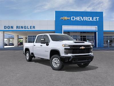 New 2026 Chevrolet Silverado 2500 - photo 1