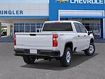 2026 Chevrolet Silverado 2500 Crew Cab 4WD Pickup for sale #F26-030 - photo 4