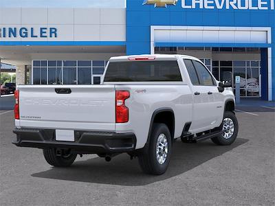 New 2026 Chevrolet Silverado 2500 - photo 1