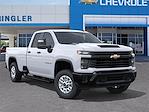 New 2026 Chevrolet Silverado 2500 Work Truck Double Cab for sale #F26-033 - photo 7
