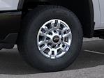 New 2026 Chevrolet Silverado 2500 Work Truck Double Cab for sale #F26-033 - photo 9