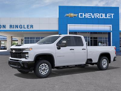 New 2026 Chevrolet Silverado 2500 - photo 1