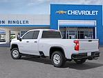 New 2026 Chevrolet Silverado 2500 Work Truck Double Cab for sale #F26-034 - photo 3