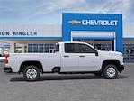 New 2026 Chevrolet Silverado 2500 Work Truck Double Cab for sale #F26-034 - photo 5