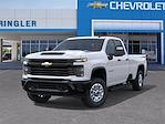 New 2026 Chevrolet Silverado 2500 Work Truck Double Cab for sale #F26-034 - photo 6