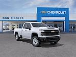 2026 Chevrolet Silverado 2500 Double Cab 4WD Pickup for sale #F26-038 - photo 1
