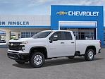2026 Chevrolet Silverado 2500 Double Cab 4WD Pickup for sale #F26-038 - photo 3
