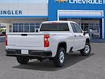 2026 Chevrolet Silverado 2500 Double Cab 4WD Pickup for sale #F26-038 - photo 2
