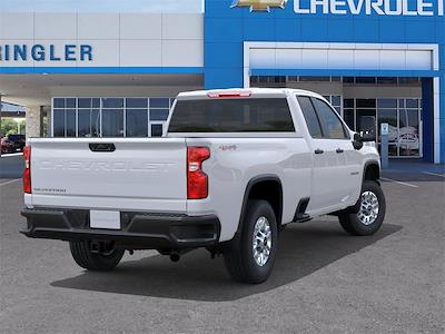New 2026 Chevrolet Silverado 2500 - photo 1