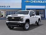 New 2026 Chevrolet Silverado 2500 Work Truck Double Cab for sale #F26-039 - photo 6