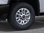 New 2026 Chevrolet Silverado 2500 Work Truck Double Cab for sale #F26-039 - photo 9