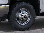 New 2026 Chevrolet Silverado 3500 Crew Cab Cab Chassis for sale #F26-059 - photo 9