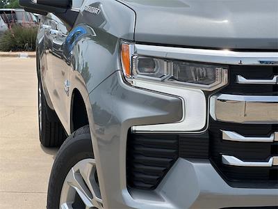 New 2025 Chevrolet Silverado 1500 LTZ Crew Cab Pickup for sale #C25-704 - photo 2