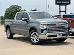 New 2025 Chevrolet Silverado 1500 LTZ Crew Cab Pickup for sale #C25-704 - photo 1