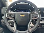 New 2025 Chevrolet Silverado 1500 LTZ Crew Cab Pickup for sale #C25-704 - photo 12