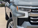 New 2025 Chevrolet Silverado 1500 LTZ Crew Cab Pickup for sale #C25-704 - photo 2