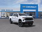 2025 Chevrolet Silverado 1500 Crew Cab 4x4 Pickup for sale #C25-732 - photo 1