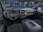 2025 Chevrolet Silverado 1500 Crew Cab 4x4 Pickup for sale #C25-732 - photo 15