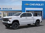 2025 Chevrolet Silverado 1500 Crew Cab 4x4 Pickup for sale #C25-732 - photo 3