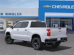 2025 Chevrolet Silverado 1500 Crew Cab 4x4 Pickup for sale #C25-732 - photo 4