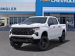2025 Chevrolet Silverado 1500 Crew Cab 4x4 Pickup for sale #C25-732 - photo 6