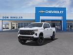 2025 Chevrolet Silverado 1500 Crew Cab 4x4 Pickup for sale #C25-732 - photo 8