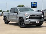 2025 Chevrolet Silverado 1500 Crew Cab 4x2 Pickup for sale #C25-706 - photo 1