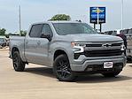 2025 Chevrolet Silverado 1500 Crew Cab 4x2 Pickup for sale #C25-706 - photo 3