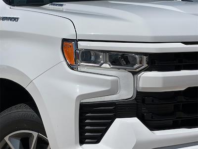 New 2025 Chevrolet Silverado 1500 RST Crew Cab Pickup for sale #C25-843 - photo 2