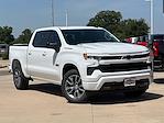 New 2025 Chevrolet Silverado 1500 RST Crew Cab Pickup for sale #C25-843 - photo 3