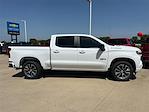 New 2025 Chevrolet Silverado 1500 RST Crew Cab Pickup for sale #C25-843 - photo 5